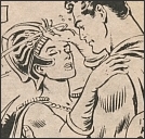 Althera & Superman (1970/1974)