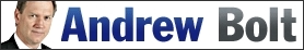Andrew Bolt