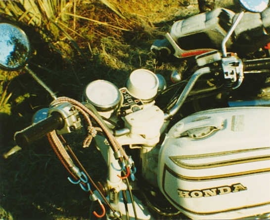 21. frosty bikes