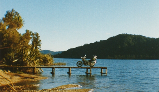 20. lake